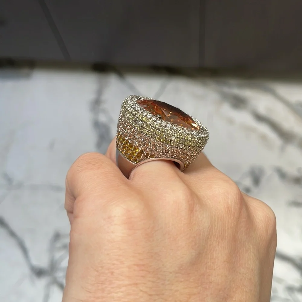 N/A sterling silver